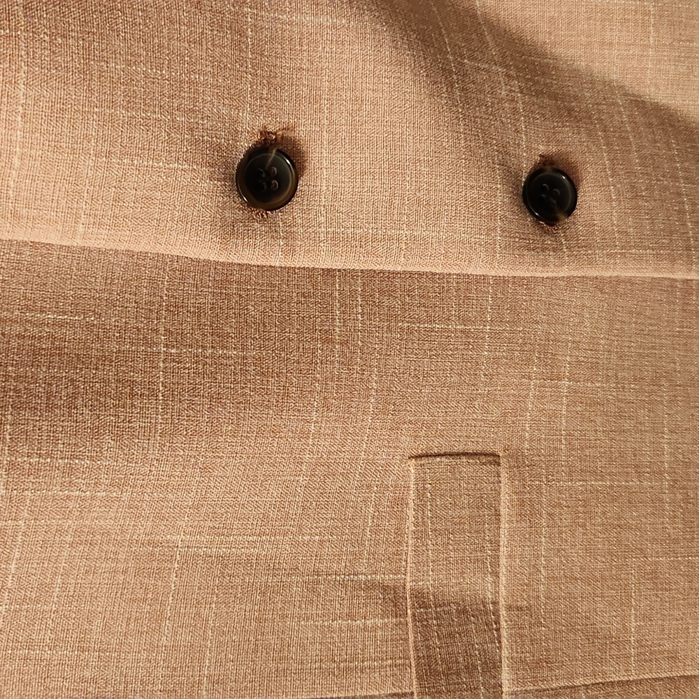 ASOS  Wedding Vest 40" R chest. - Picture 6 of 13